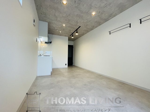 Revive新宮中央 ※別間取り写真