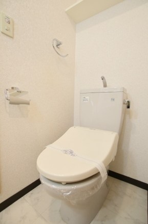 リファレンス祇園 トイレ