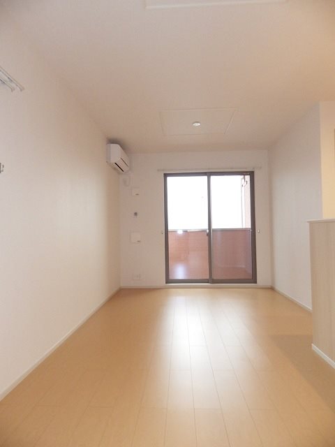 カーサマローネ その他部屋・スペース