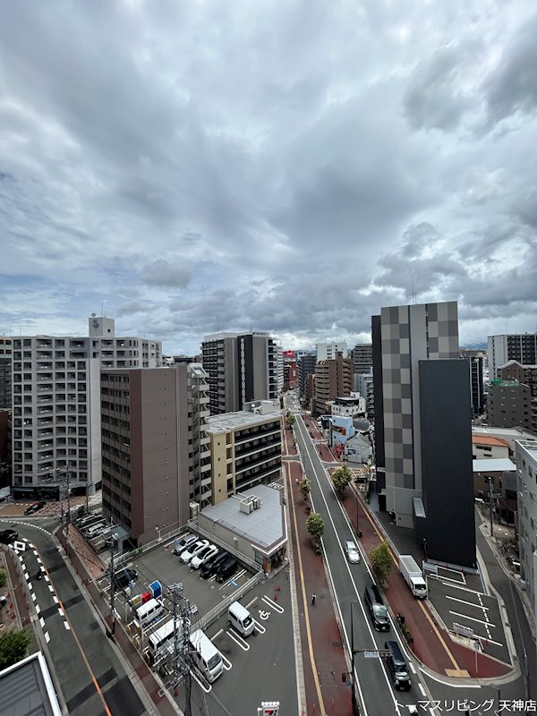 PIER PARK渡辺通（ピアパーク渡辺通） その他