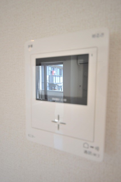 ビオーラコート セキュリティ