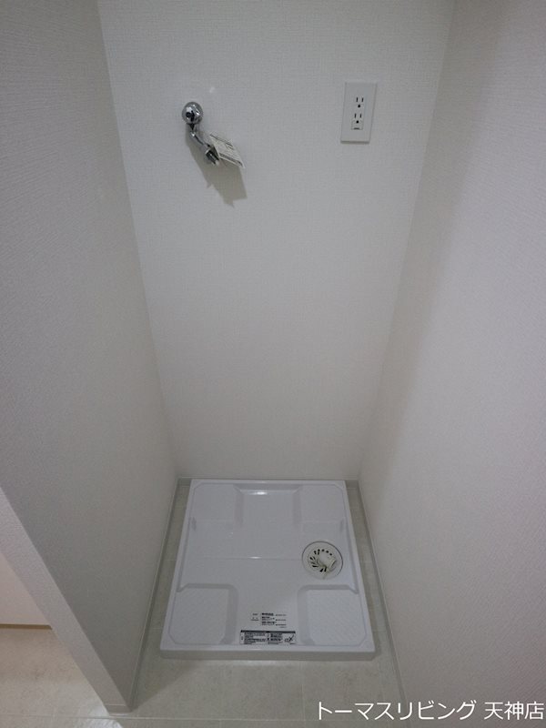 福岡県福岡市中央区渡辺通３丁目 その他
