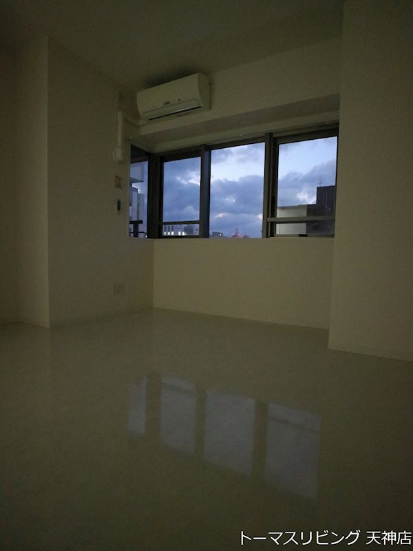 福岡県福岡市中央区渡辺通３丁目 ベッドルーム