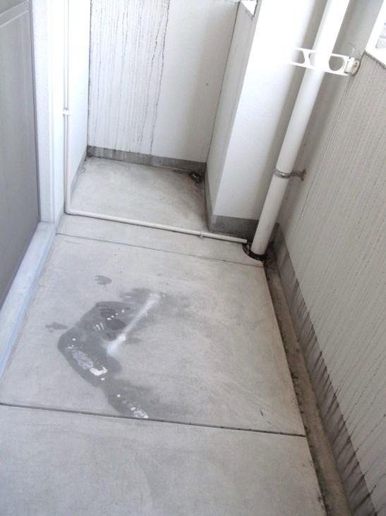 アンジェール高砂 ※別号室の参考写真です。