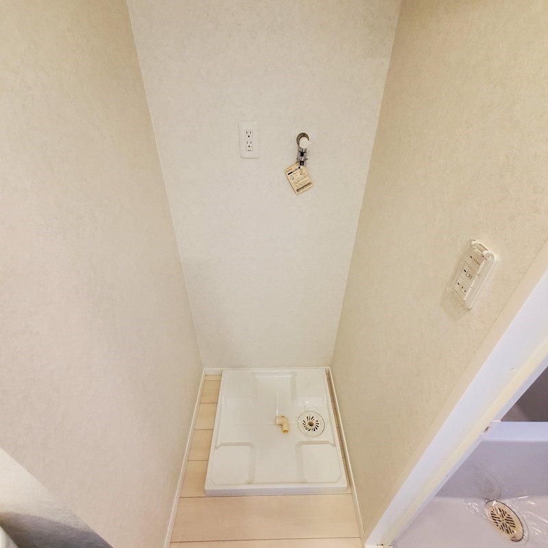 アクタス六本松アネックス その他設備