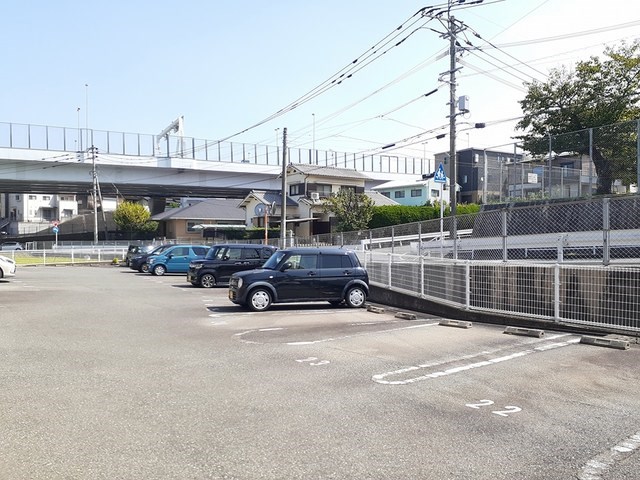 ラフレシール城南 その他共有部分