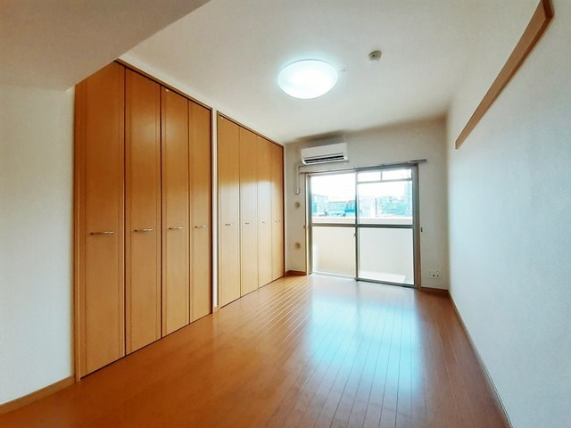 ラフレシール城南 その他部屋・スペース