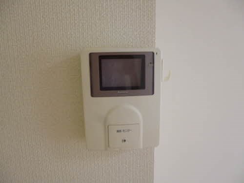コンフォート博多南 セキュリティ