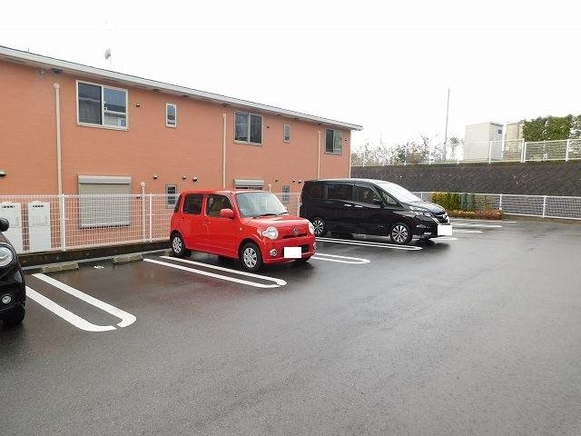 カーサ　ビアンカ その他共有部分