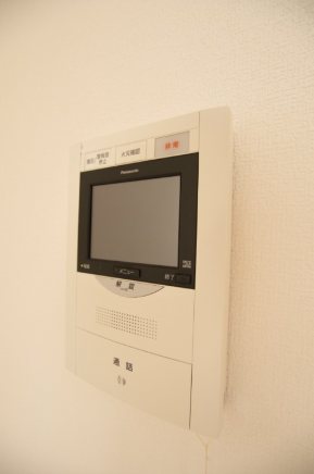 リファレンス祇園 セキュリティ