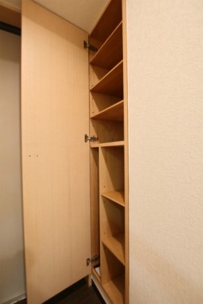 リファレンス祇園 その他部屋・スペース