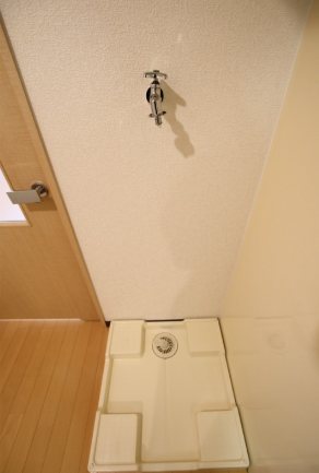 リファレンス祇園 洗面所