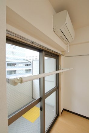 リファレンス祇園 リビング