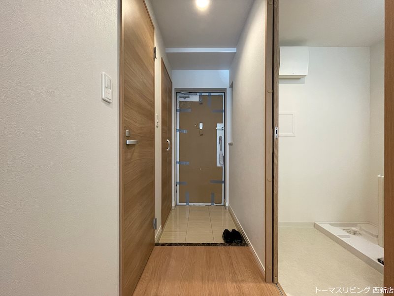T.T城西 ※同物件別部屋参考画像