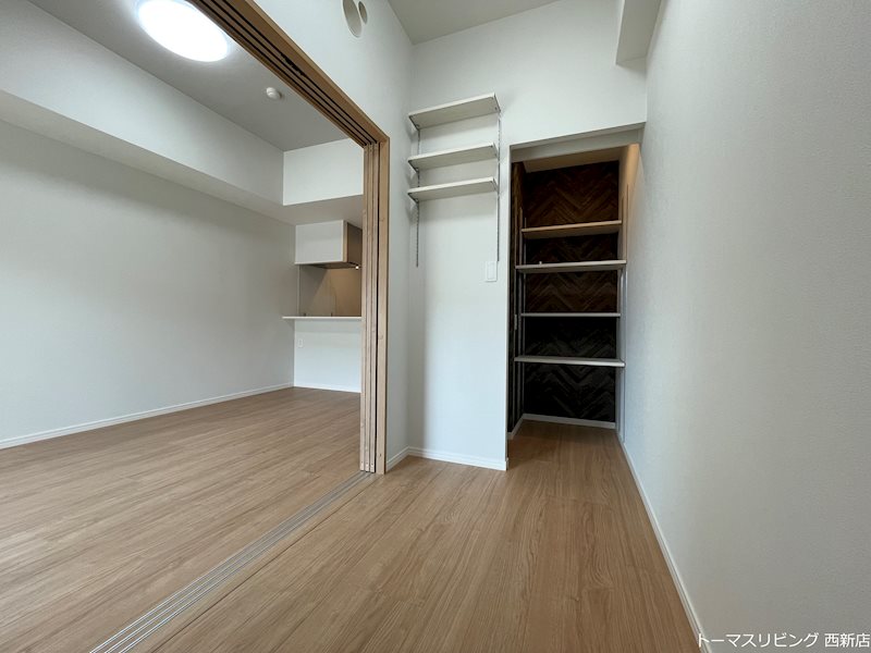 T.T城西 ※同物件別部屋参考画像