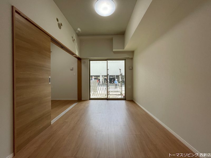 T.T城西 ※同物件別部屋参考画像
