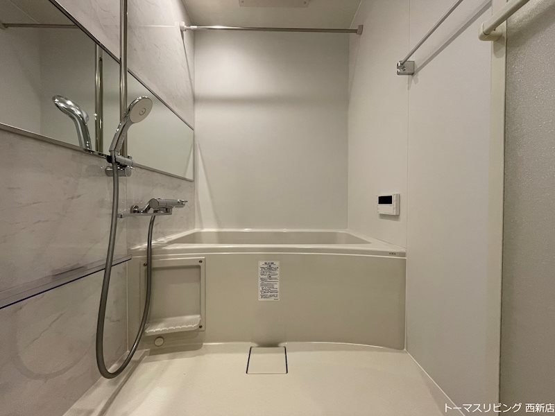 T.T城西 ※同物件別部屋参考画像