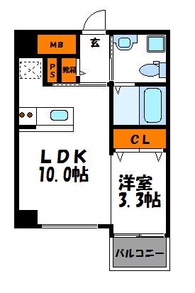 グランドヴィラス赤坂 ※現状優先