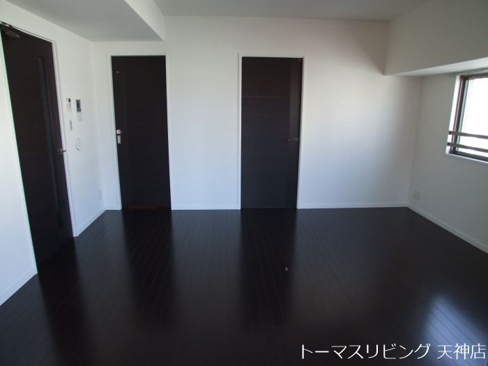 アクタス渡辺通パークシティ その他