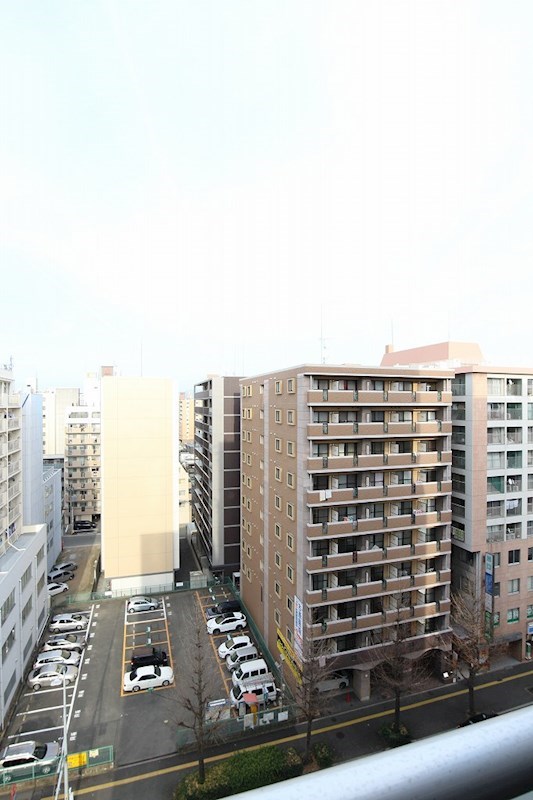 エルヴィータ駅南 ※別号室の参考写真になります。