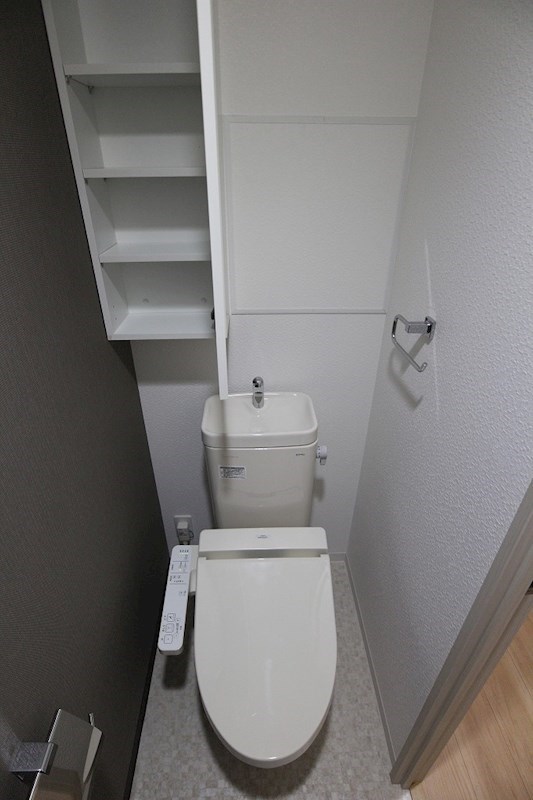 エルヴィータ駅南 ※別号室の参考写真になります。