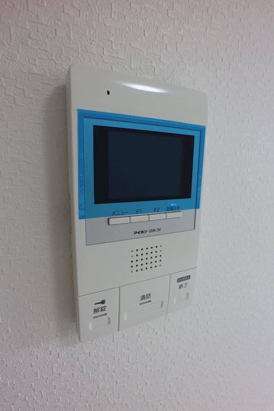 リュエール　デュ　ボヌール ※退去予定のため別部屋参考写真です。