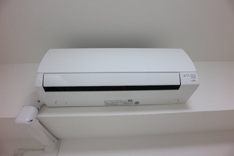 リュエール　デュ　ボヌール ※退去予定のため別部屋参考写真です。