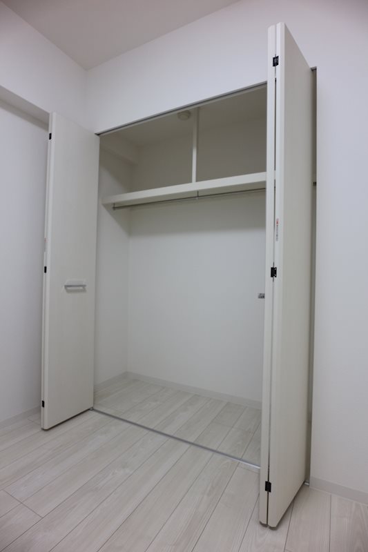 リュエール　デュ　ボヌール ※退去予定のため別部屋参考写真です。