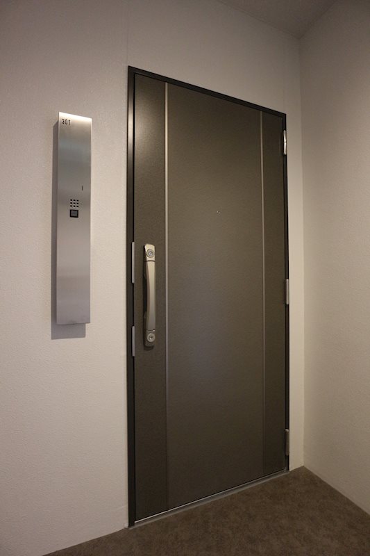 リュエール　デュ　ボヌール ※退去予定のため別部屋参考写真です。