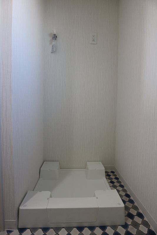 リュエール　デュ　ボヌール ※退去予定のため別部屋参考写真です。