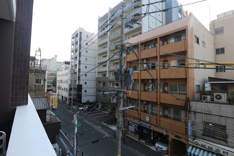 リュエール　デュ　ボヌール ※退去予定のため別部屋参考写真です。