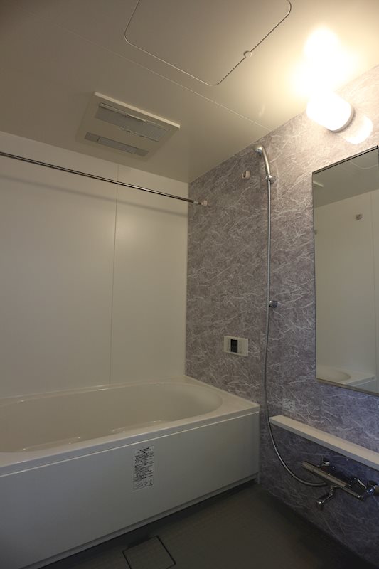 リュエール　デュ　ボヌール ※退去予定のため別部屋参考写真です。