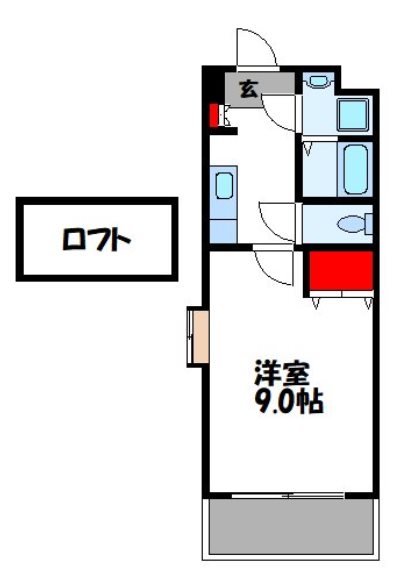 サンティール内橋 粕屋町でのお部屋探しは、トーマスリビング粕屋店へご相談下さい