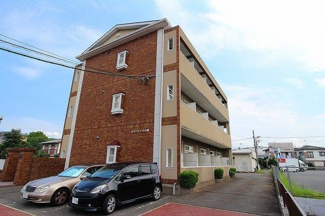 粕屋町でのお部屋探しは、トーマスリビング粕屋店へご相談下さい