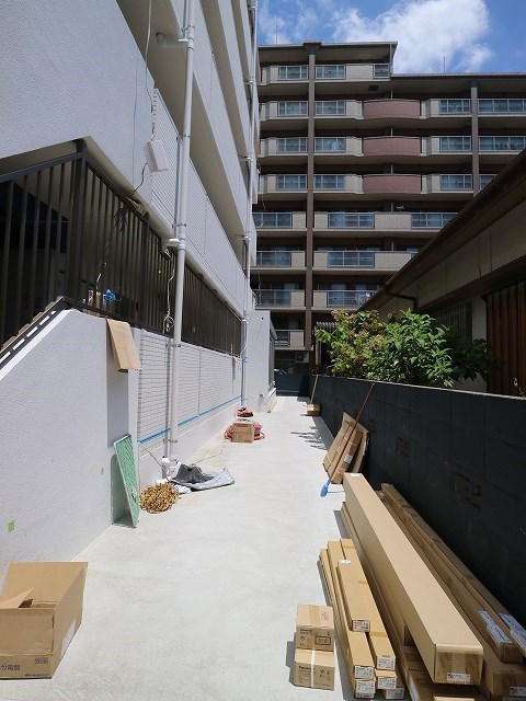 福岡県福岡市南区塩原３丁目 その他