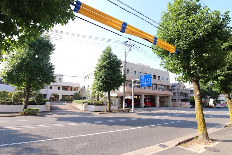 福岡県福岡市南区塩原３丁目 眺望