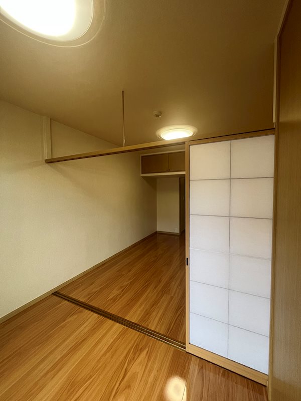 エステート・モア・シャトー薬院 ※別号室の参考写真です。