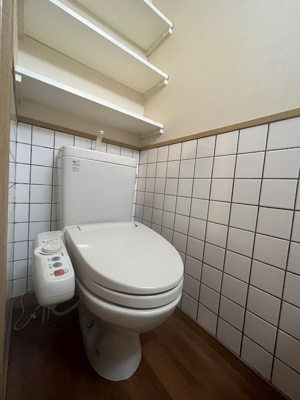 エステート・モア・シャトー薬院 ※別号室の参考写真です。