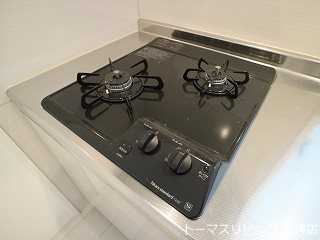 アルティザ平尾 キッチン