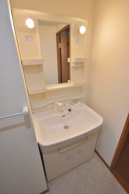 スカイシャトレ柚須 別号室参考写真