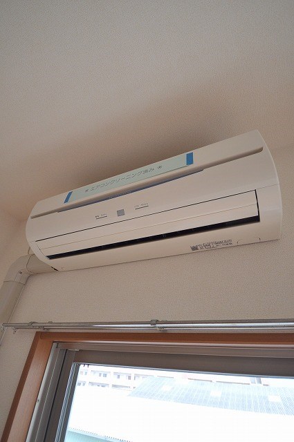 スカイシャトレ柚須 別号室参考写真