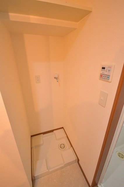 スカイシャトレ柚須 別号室参考写真