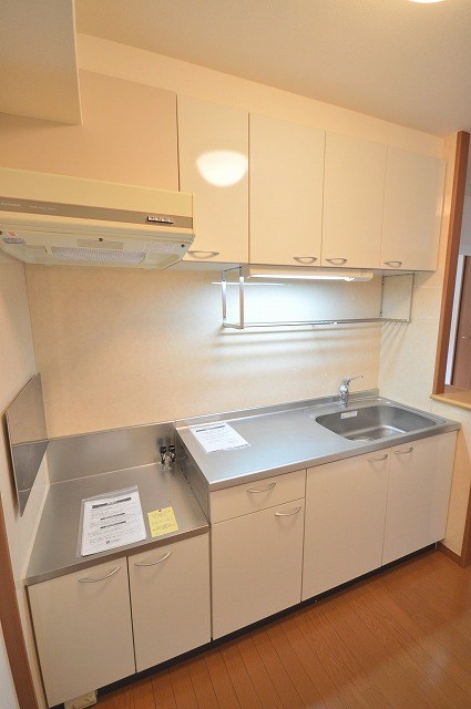 スカイシャトレ柚須 別号室参考写真