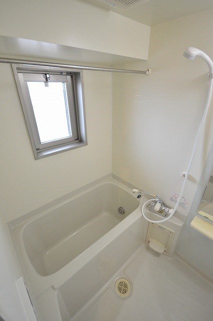 スカイシャトレ柚須 別号室参考写真