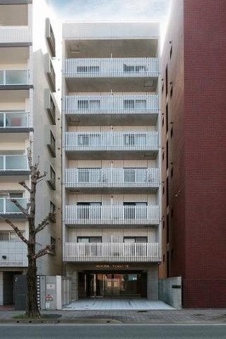 福岡県福岡市南区玉川町 外観