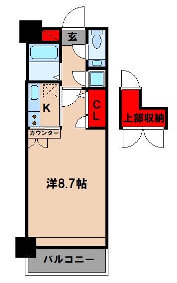 エステート・モア・浄水通り ※現状優先