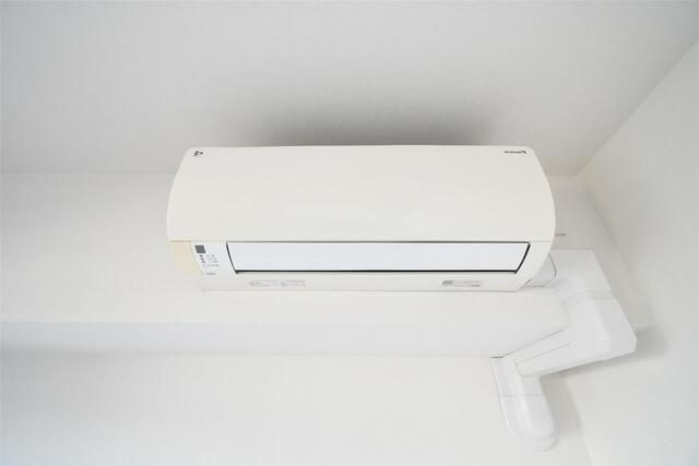 RJRプレシア千早 その他設備