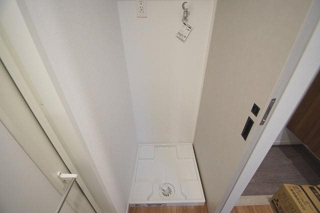 RJRプレシア百年橋 その他設備