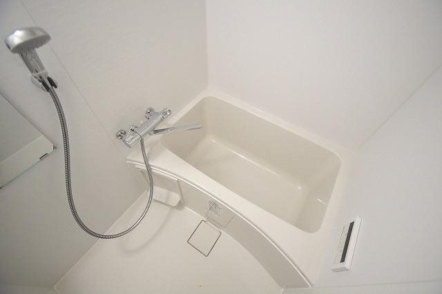 RJRプレシア百年橋 バス・シャワールーム