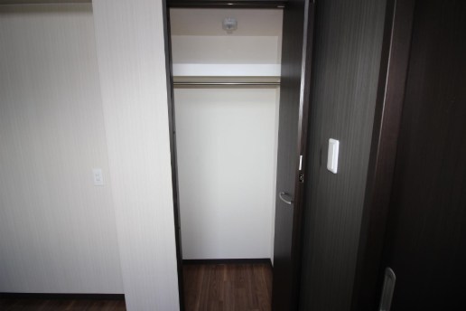 アンピオ吉塚弐番館 収納